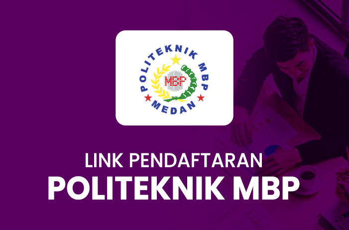 Politeknik MBP Logo