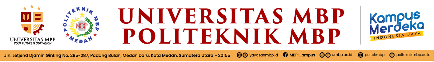 Universitas MBP